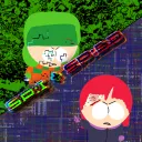 SOUTH PARK: ISOLATION + SOUTH PARK BLOOMED DEMISE