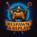 Respawn & Replay [FR]