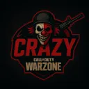 CRAZY WZ Discord server icon