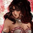 𐔌   .  ⋮ diamond boulevard .ᐟ  ֹ   ₊ ꒱ Discord server icon