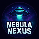 Nebula Nexus 🛸 Discord server icon