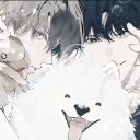 ꒰   .   blessed bl   .   ɞ Discord server icon