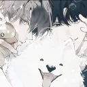 ꒰ . blessed bl . ɞ Discord Server Icon