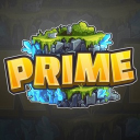 Prime SMP ( Private ) Discord server icon