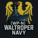 Waltroper Navy