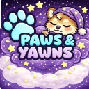 Paws & Yawns Discord Server Icon