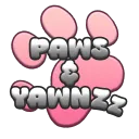 Paws & Yawns