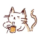 BaskCatCafé