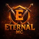 ETERNAL MC Discord Server Icon