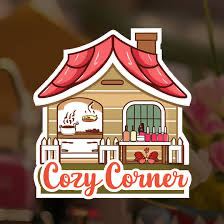 Discovery icon for Cozy Corner ✗ Social ~ Chill ~ Hangout ~ Fun Discord server