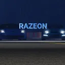 RAZEON I RACE ROLEPLAY I CUSTOM TRACKS