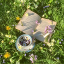 𝔗𝔥𝔢 ℭ𝔬𝔫𝔣𝔢𝔠𝔱𝔦𝔬𝔫𝔞𝔯𝔶 𝔓𝔞𝔯𝔩𝔬𝔯 Discord server icon