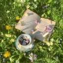 𝔗𝔥𝔢 ℭ𝔬𝔫𝔣𝔢𝔠𝔱𝔦𝔬𝔫𝔞𝔯𝔶 𝔓𝔞𝔯𝔩𝔬𝔯