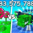 Plants Vs Brainrots Shop Notfier