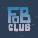 Discovery icon for FOB CLUB Discord server