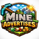 MineAdvertises | Boost Your Server✨