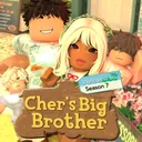 Cher’s Big Brother