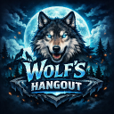 Wolf's Hangout Discord server icon