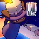 LIGHT WORK Speedrunning