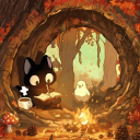 Maple Lounge Discord server icon