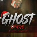 GHOST STORE | #valeu natalinaa Discord Server Icon