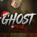 GHOST STORE | #valeu natalinaa