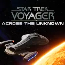 Star Trek: Voyager - Across the Unknown