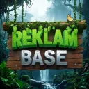 S E R V E R B A S E ・Ads ・Partner ・Giveaways・Event・Reklam discord icon