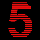 The Fifth International Discord server icon