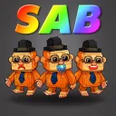 Steal a Brainrot | Index Service & SAB Trading & Admin Abuse Alerts