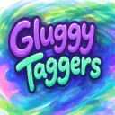 Gluggy Taggers™