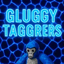Gluggy Taggers™︱On Itch.io