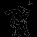 black cat studio (ﾒ﹏ﾒ) Discord server icon