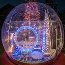 Snowglobe Mountain Discord server icon