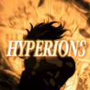Hyperions icon