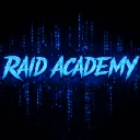 HACKEADO PELA RAID ACADEMY
