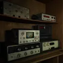 S.T.A.L.K.E.R. ARG Hunters