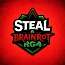 Steal Brainrot┃RG4