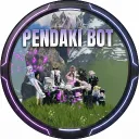 PENDAKI BOT ⛰