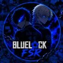 Blue Lock FSR project