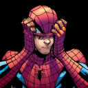 𝐍𝐄𝐗𝐔𝐒 𝐂𝐎𝐋𝐋𝐀𝐏𝐒𝐄: Marvel OC Roleplay Discord server icon