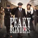 Peaky blinders Apeldoorn