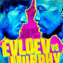 Evloev vs Murphy: Watch the Fight