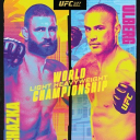 Jiri vs Ulberg: Watch the Fight Discord server icon