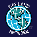 The LANd Network Discord server icon