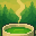 Green Tea Lounge