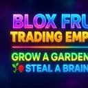 🍎Steal & Grow:  Brainrot Trading Lounge🧠