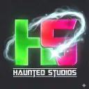 Haunted Studios!