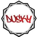 Dusky ve Kafası Karışıklar Discord Server Icon – Entertainment