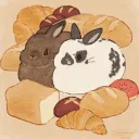 🍞𝚁𝚊𝚋𝚋𝚒𝚝𝙷𝚘𝚕𝚎🥞